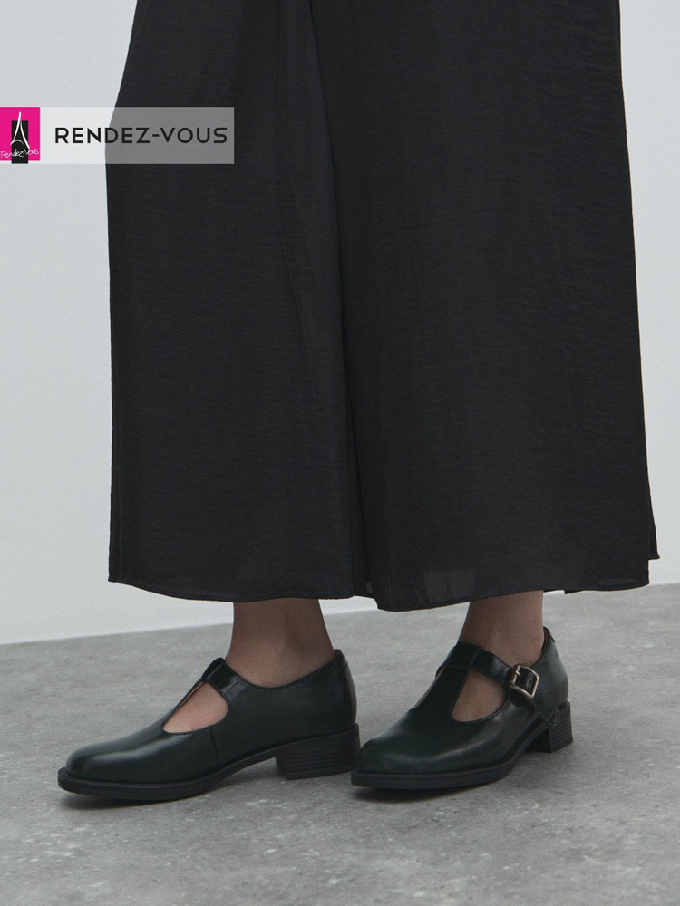 Туфли TENDANCE #1
