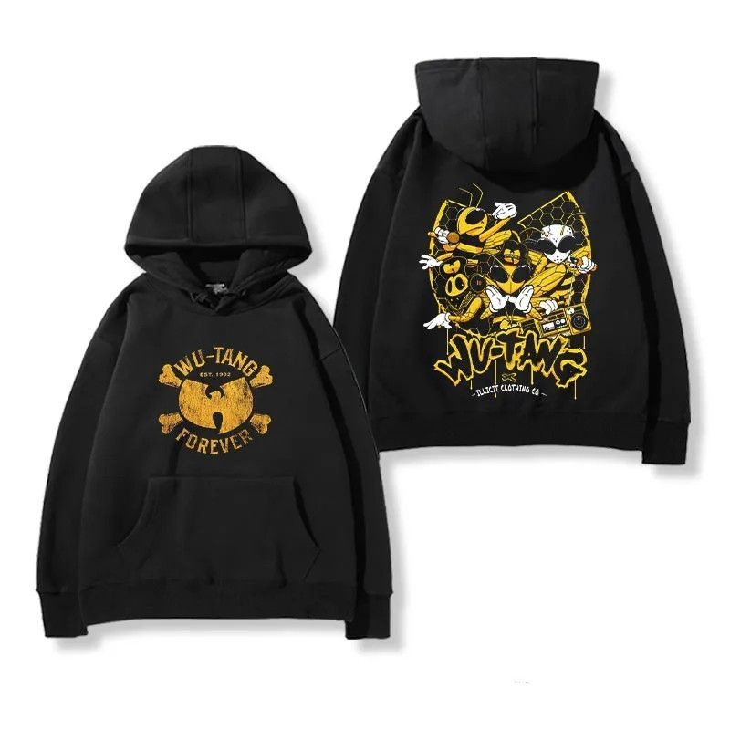 Толстовка #1