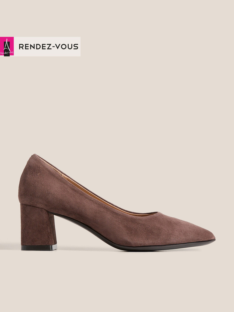 Туфли TENDANCE #1
