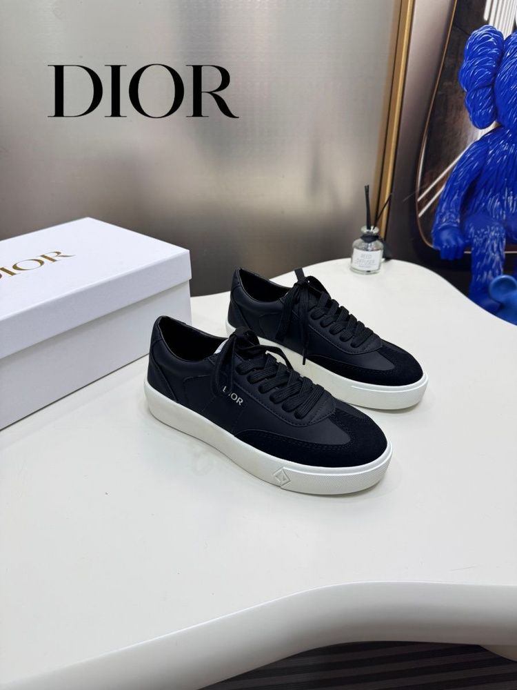 Кеды Dior #1