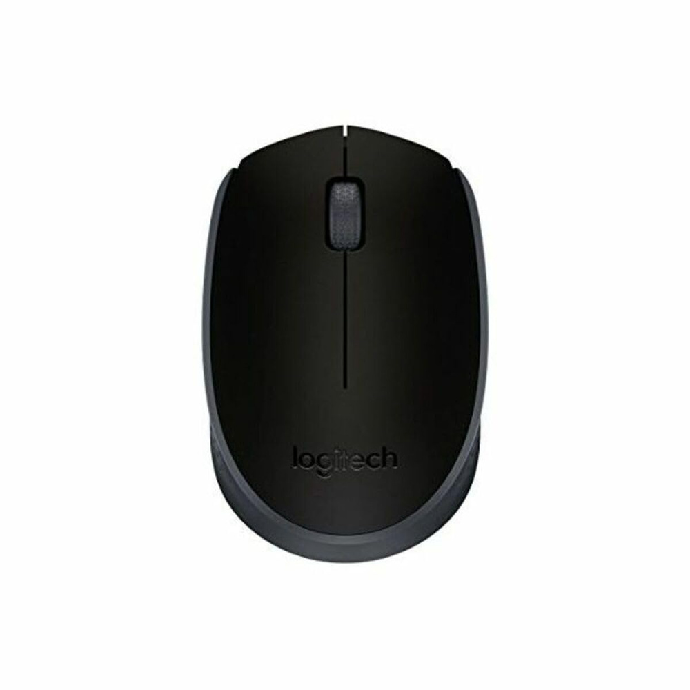 Logitech Мышь #1