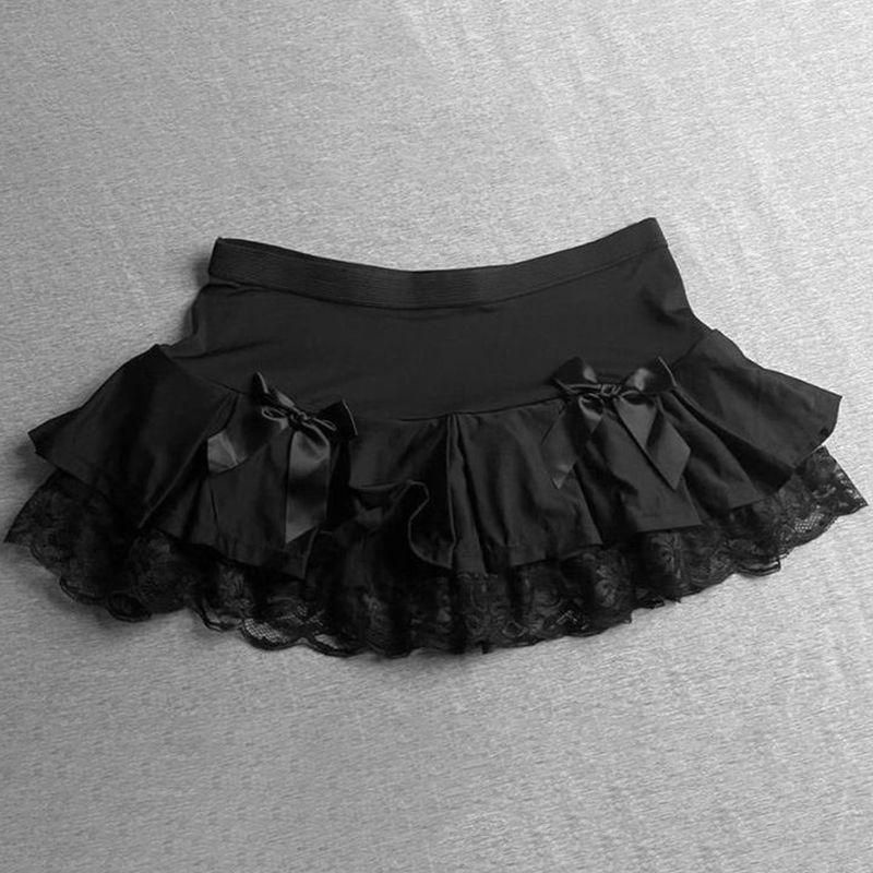 Юбка shorts #1