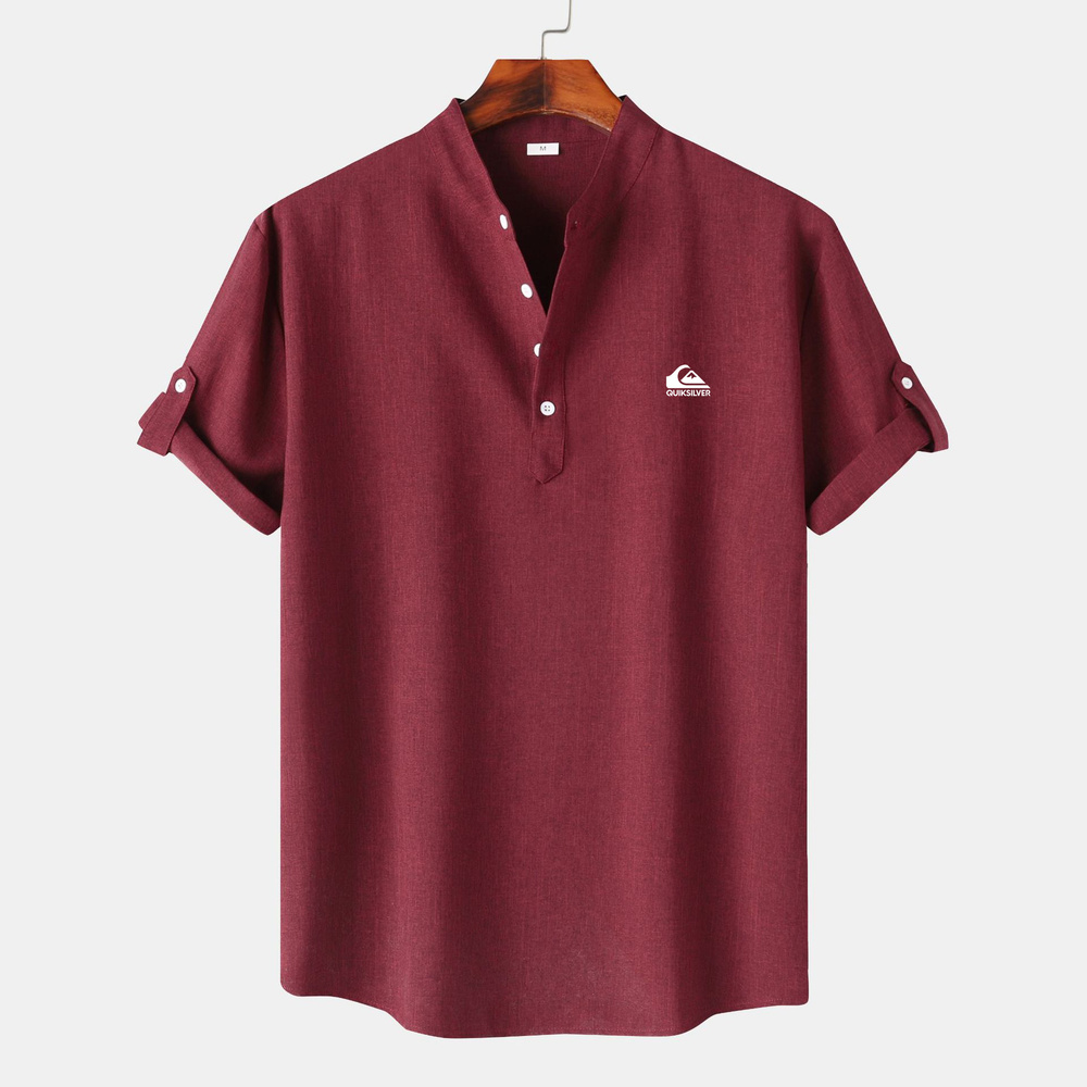 Рубашка Quiksilver #1
