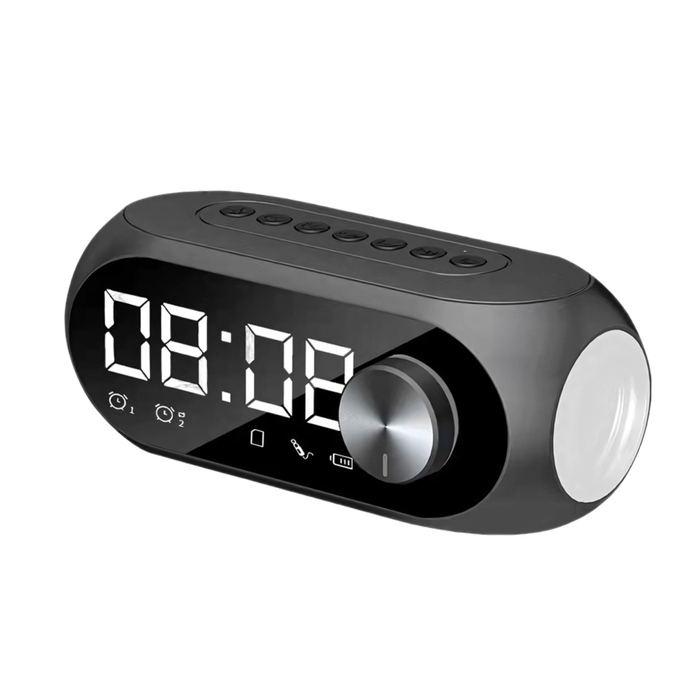 Смарт-часы, Black #1
