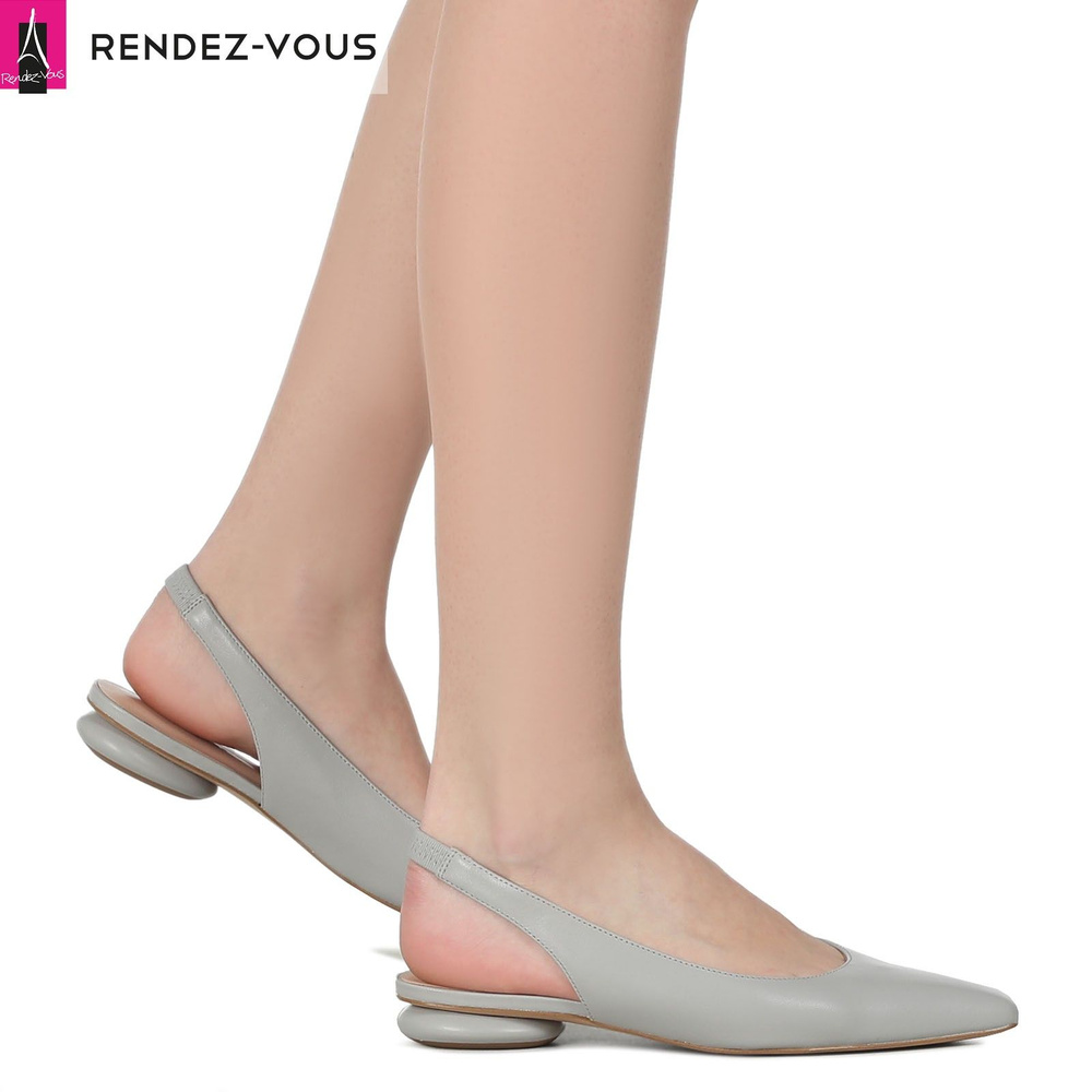 Туфли TENDANCE #1