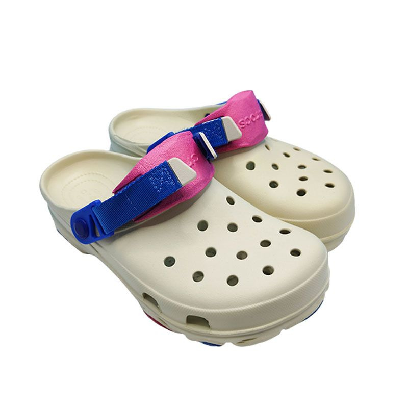 Сабо Crocs LiteRide #1
