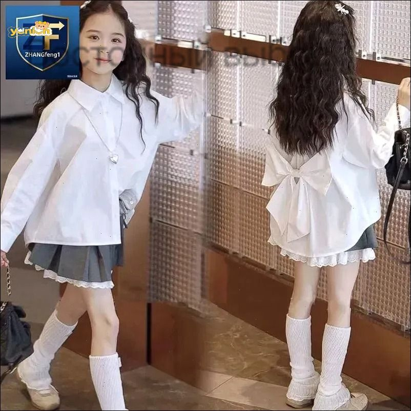 Рубашка #1