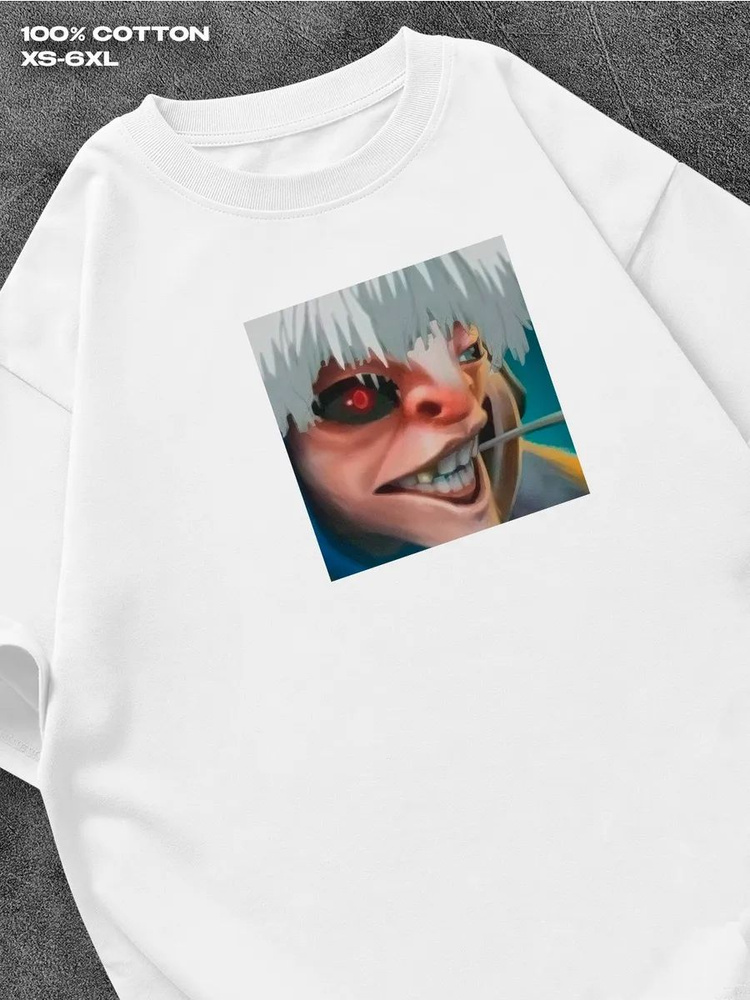 Футболка #1