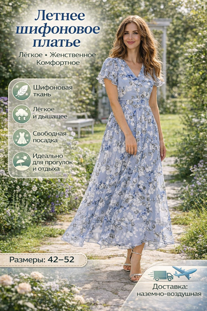 Платье #1