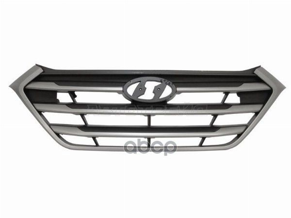 Решетка радиатора Hyundai Tucson 15-19