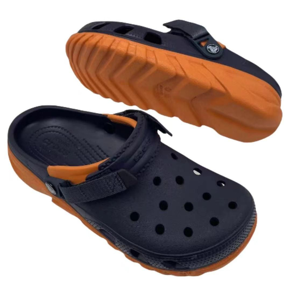 Сабо Crocs LiteRide #1