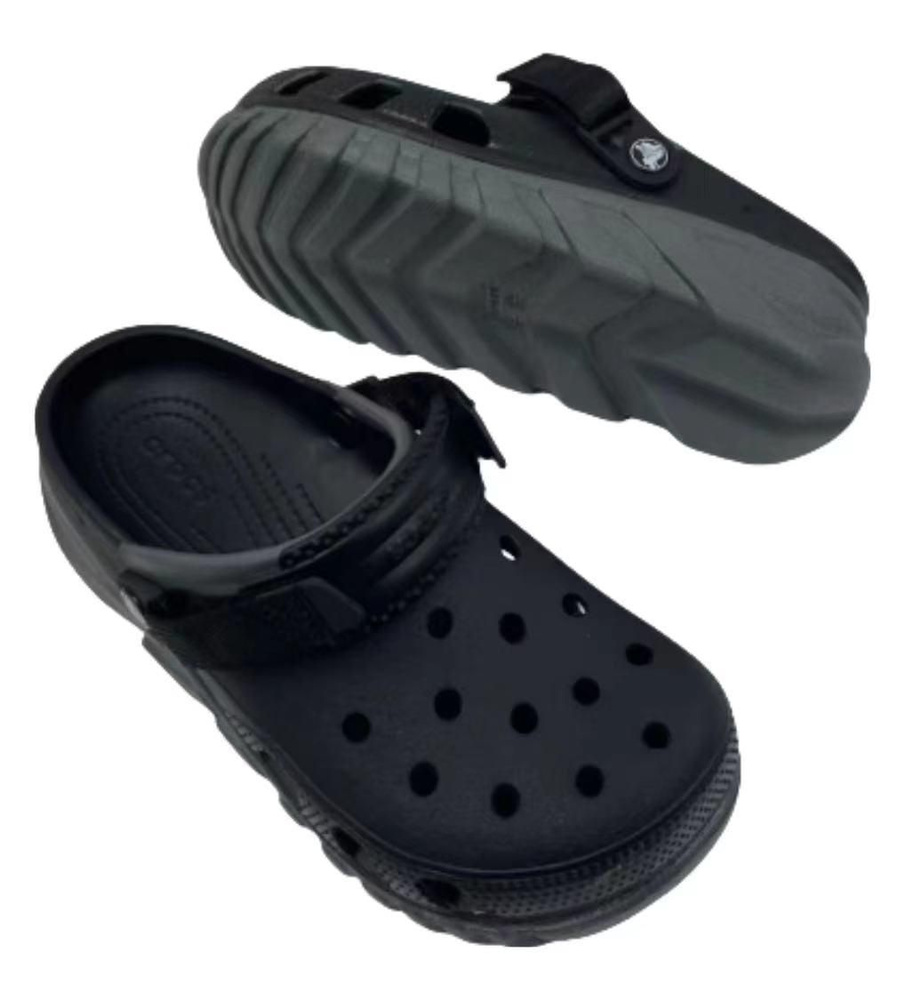 Сабо Crocs LiteRide #1