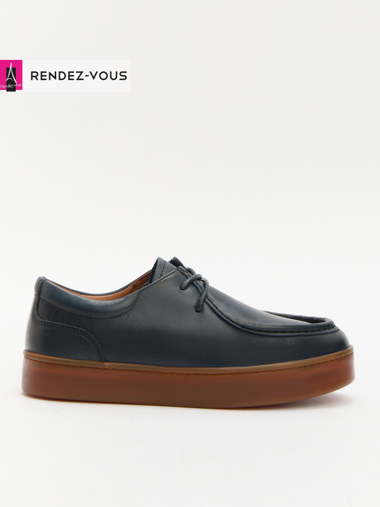 Ботинки Maison David PARIS #1