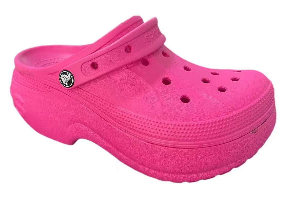 Сабо Crocs LiteRide #1