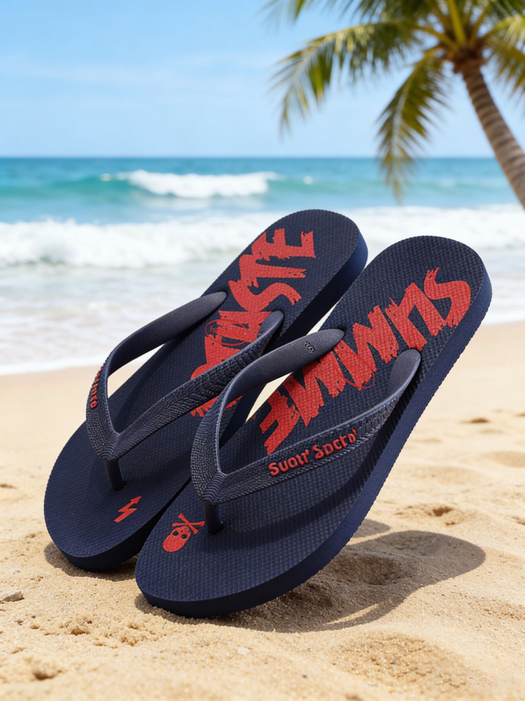 Тапочки Havaianas #1