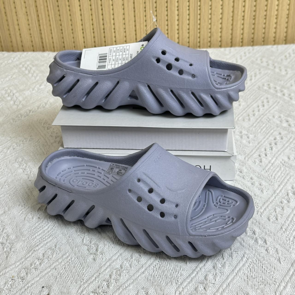 Сабо Crocs LiteRide #1