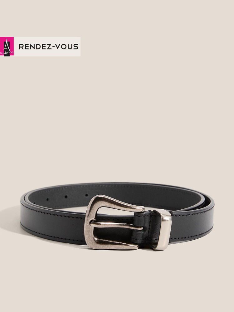 Maison David PARIS Ремень #1