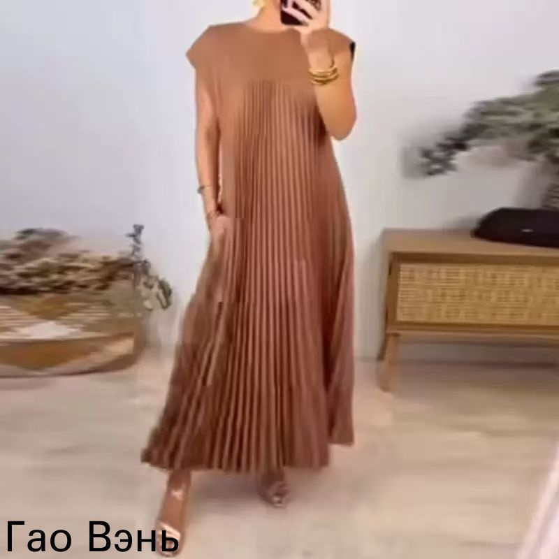 Платье #1