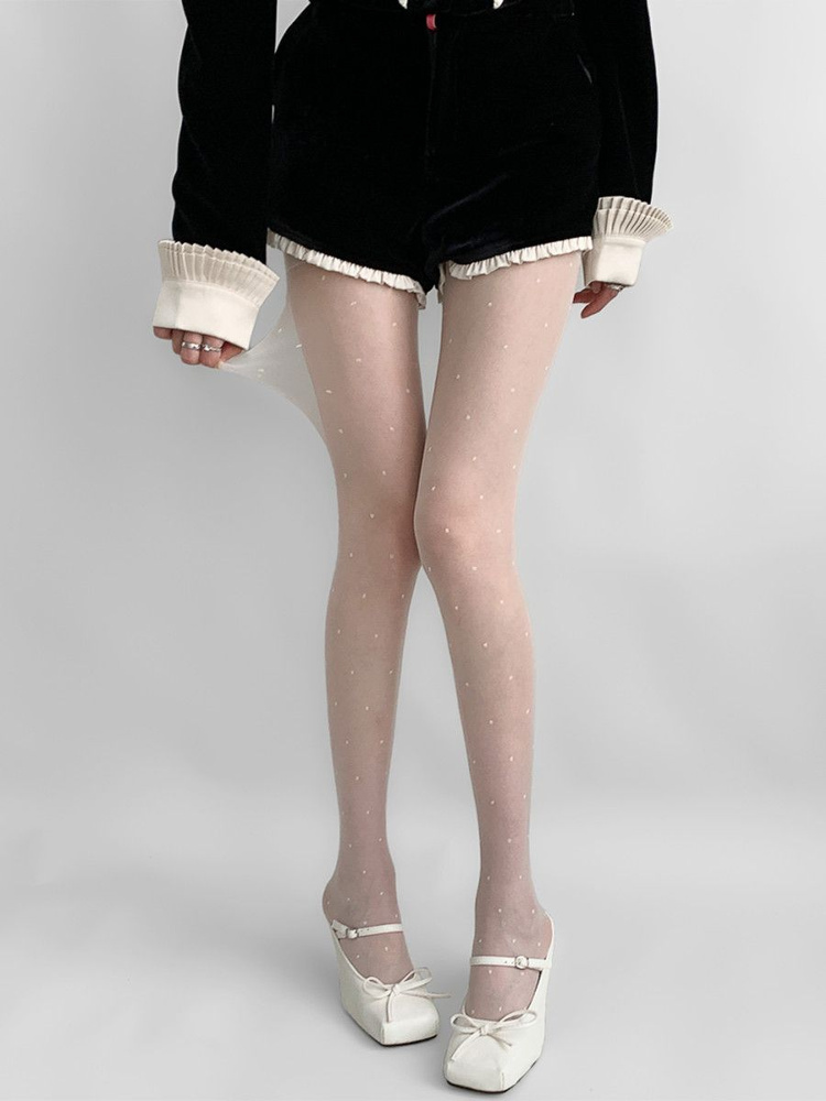 Колготки #1