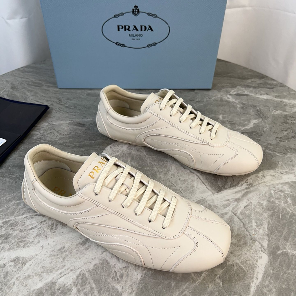 Кроссовки Prada #1