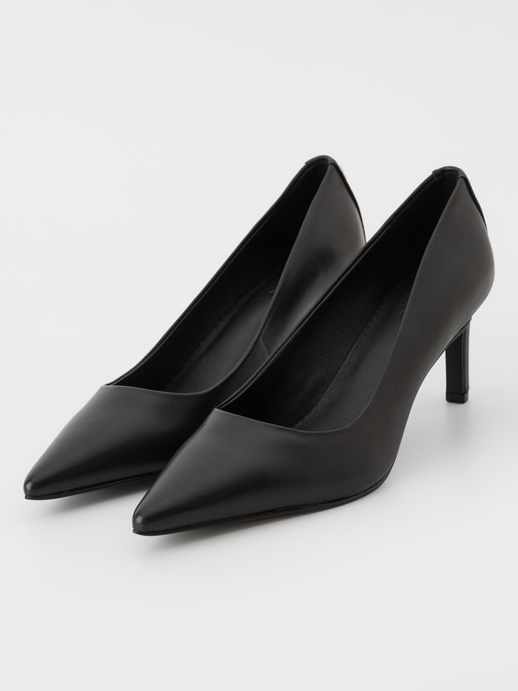 Туфли HUGO Devany_Pump_lt #1