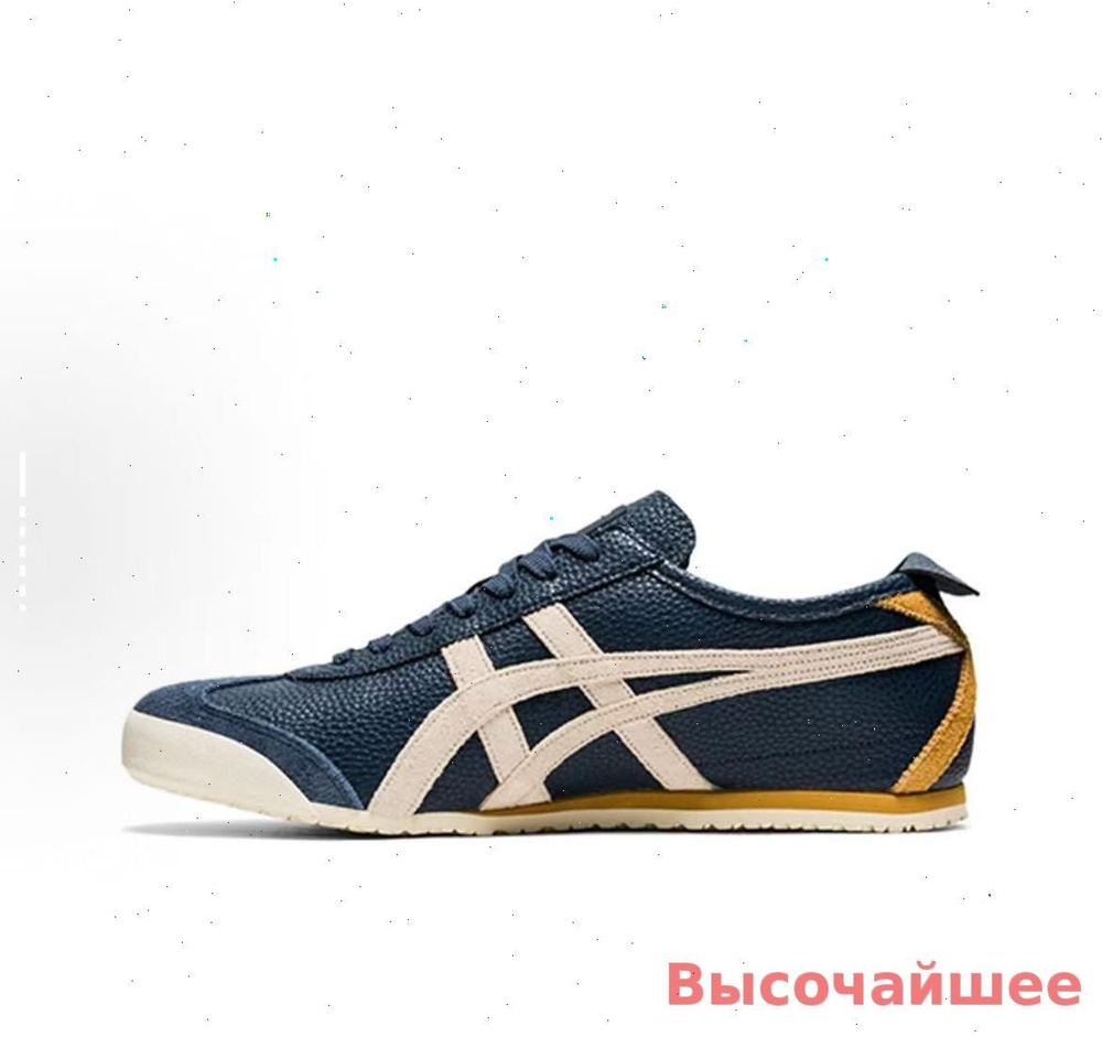 Кроссовки ASICS #1