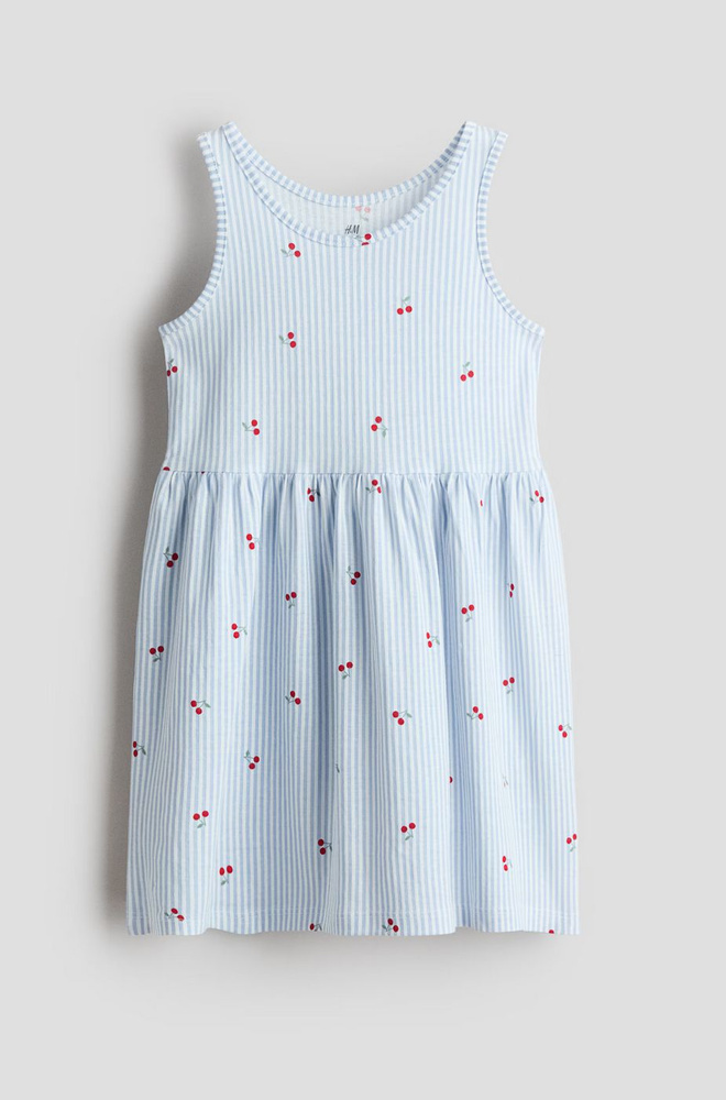 Платье H&M #1