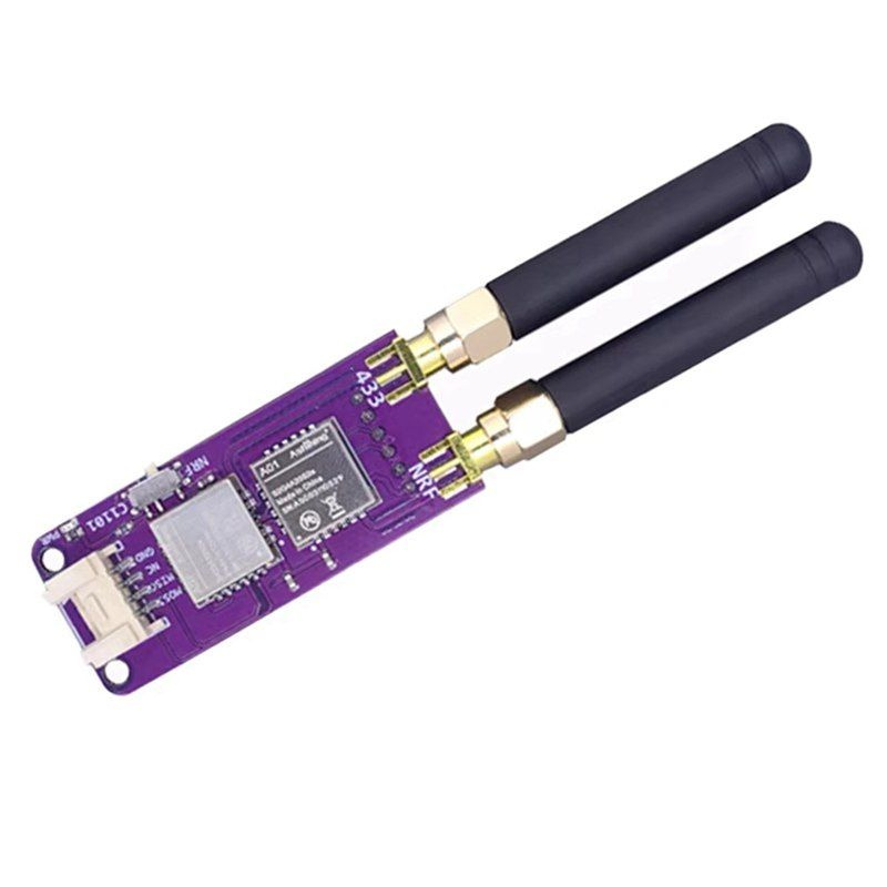Для M5stack StickC Plus2 CC1 #1