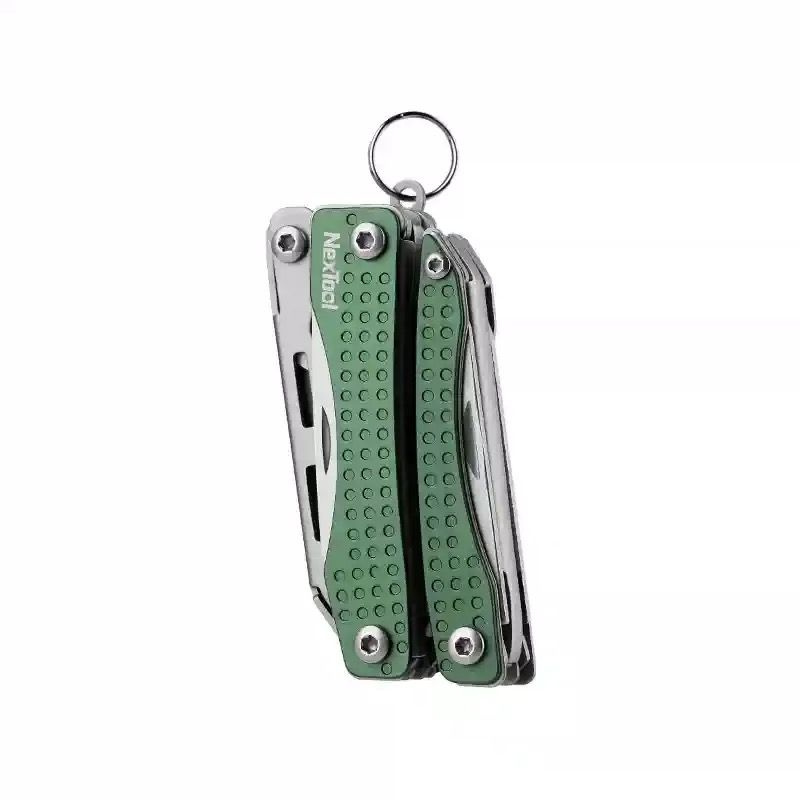 Мультитул NexTool Mini Flagship Multifunctional Pliers #1