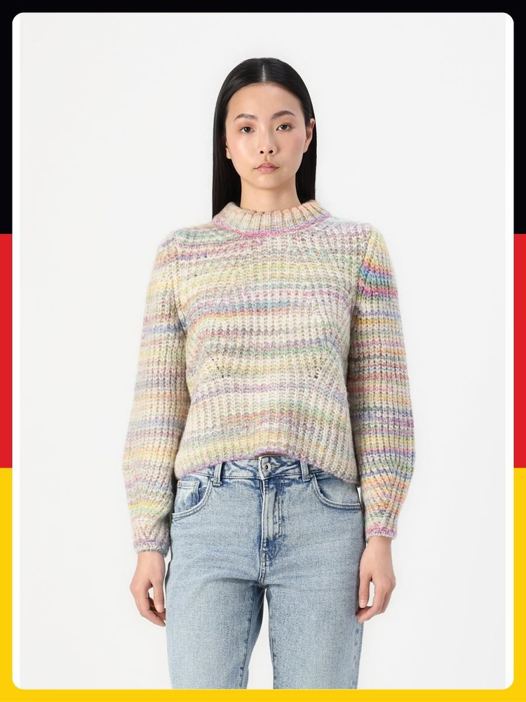 Джемпер Only ONLCARMA PULLOVER #1