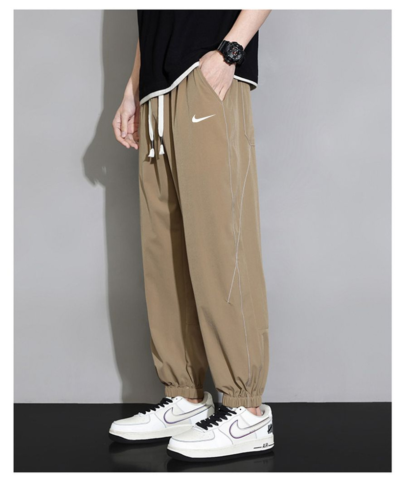 Брюки Nike #1
