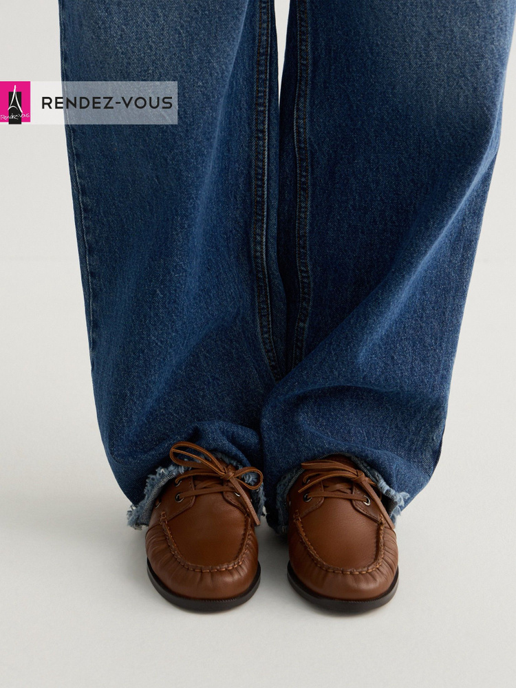 Туфли TENDANCE #1