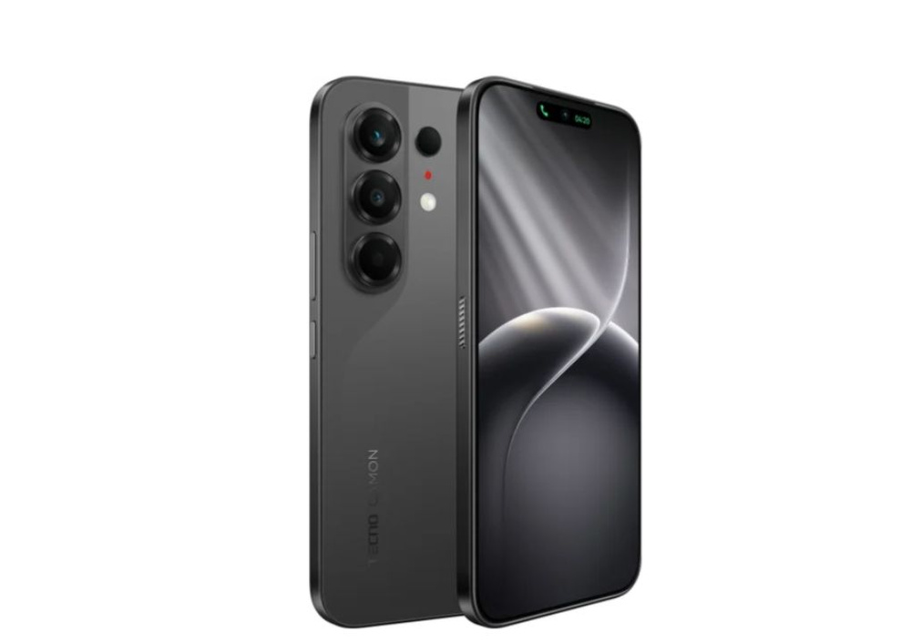 Tecno Смартфон #1