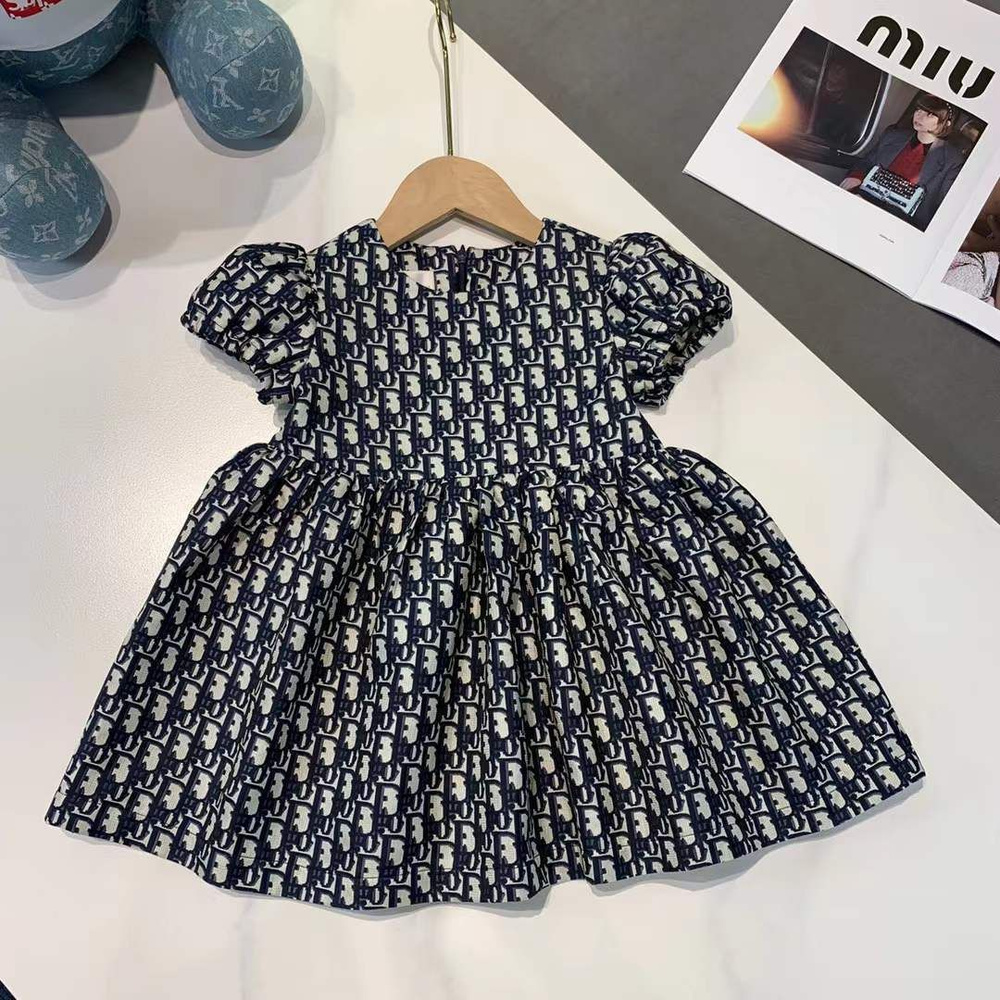 Юбка Dior #1