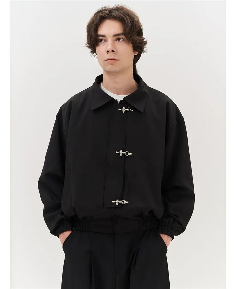 Куртка Pull&Bear #1