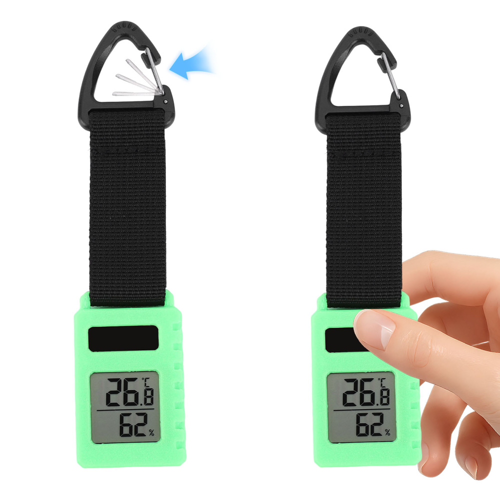 Термометр #1