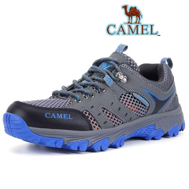 Кроссовки CAMEL #1