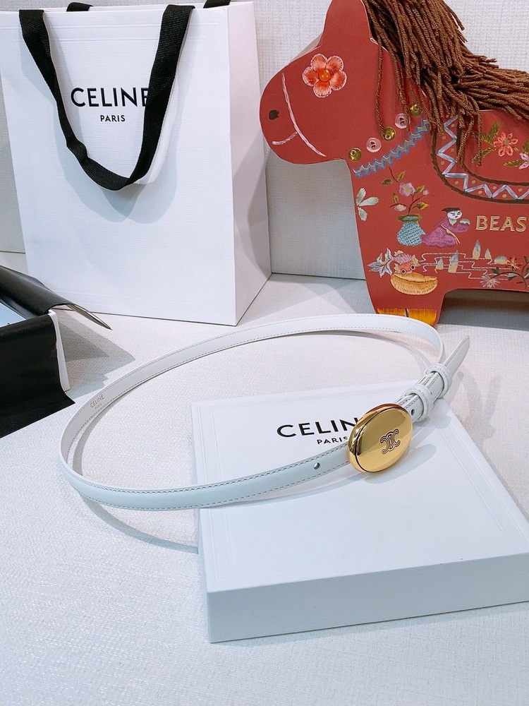 CELINE Пояс #1