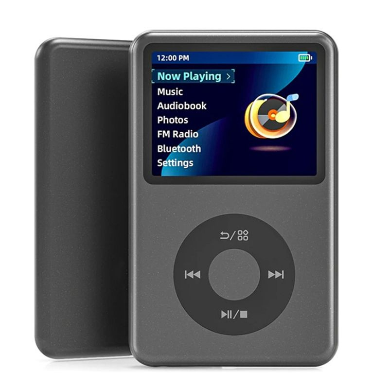 MP3-плеер #1