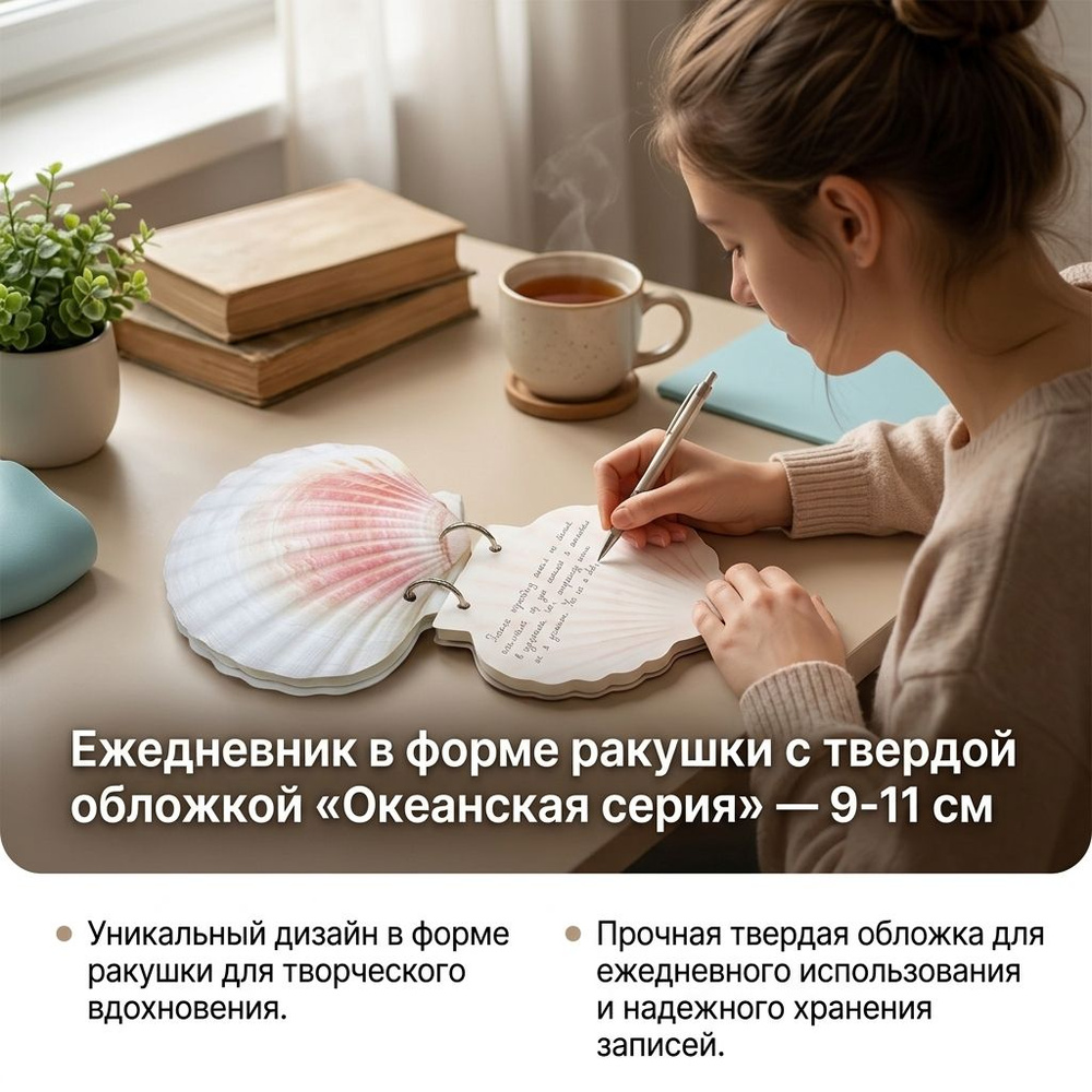  Блокнот #1