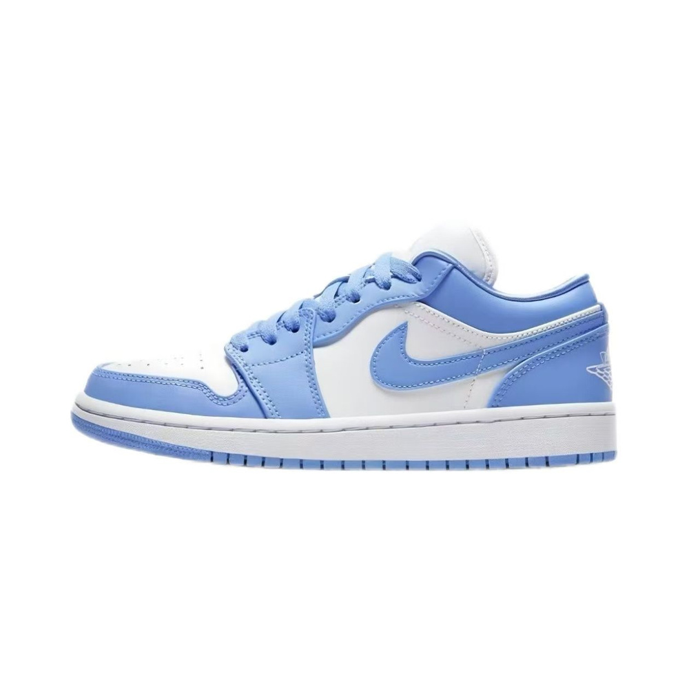 Кеды Nike #1