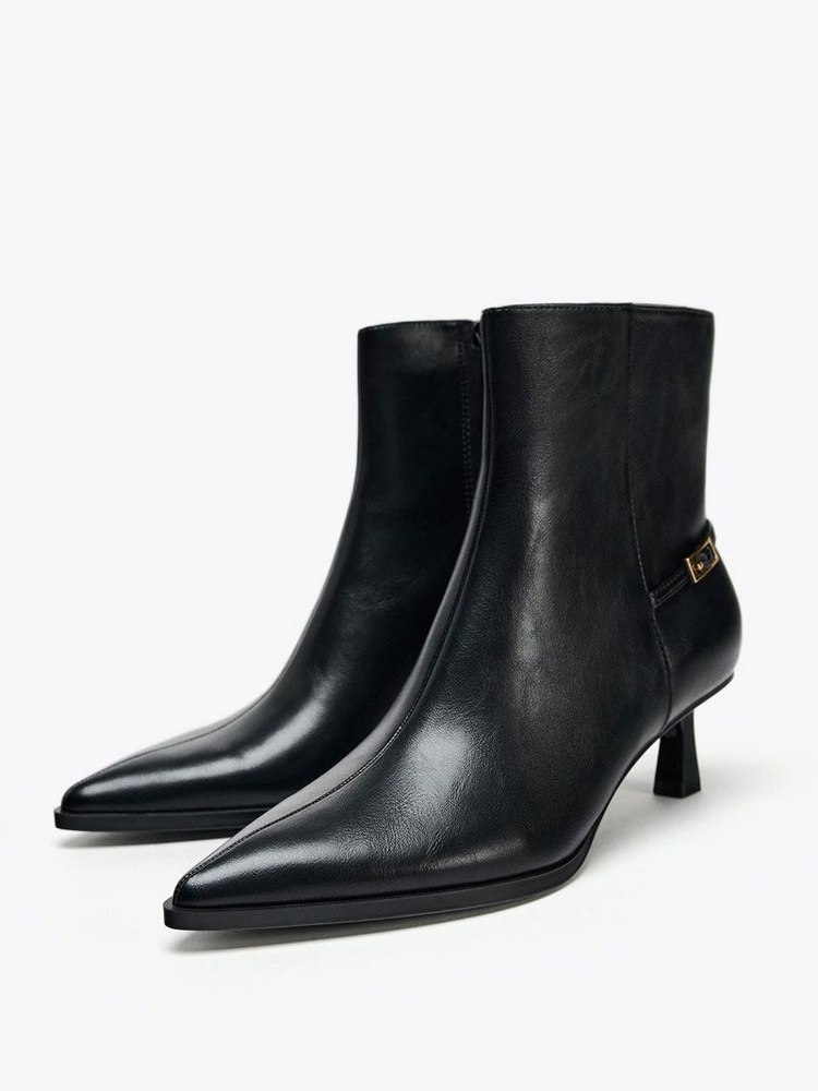 Ботинки Zara #1