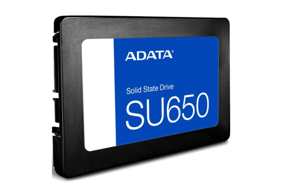 ADATA Внутренний SSD-диск #1