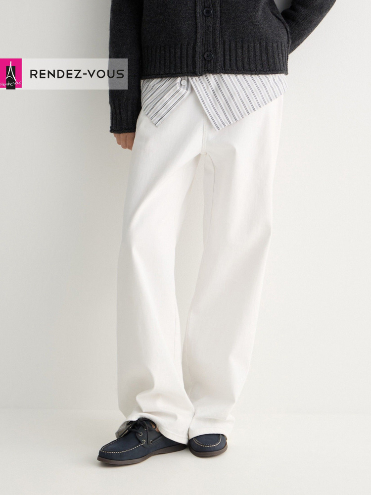 Туфли TENDANCE #1