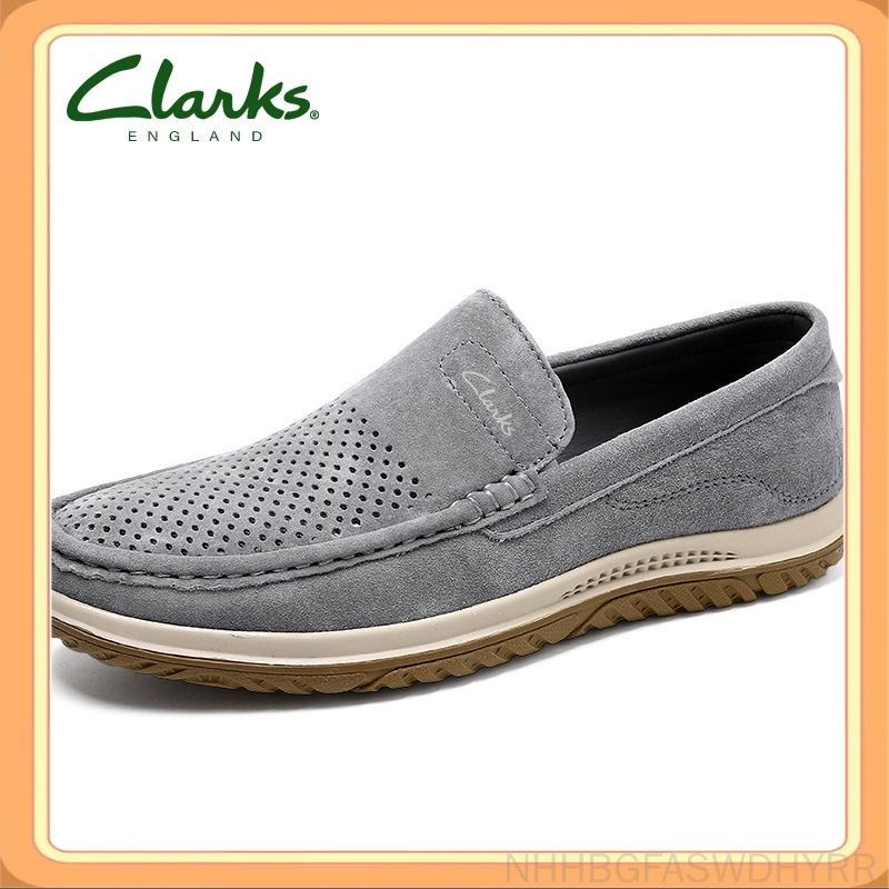 Ботинки Clarks #1