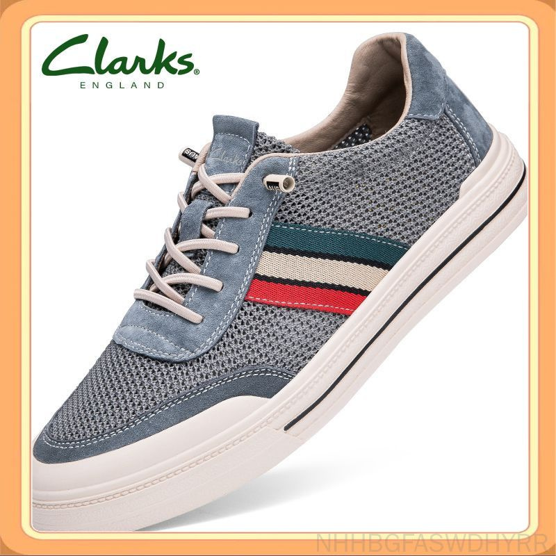 Ботинки Clarks #1