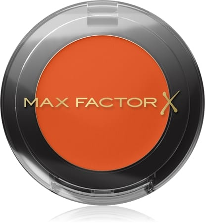 Тени для век Max Factor Wild Shadow Pot, cryptic rust #1