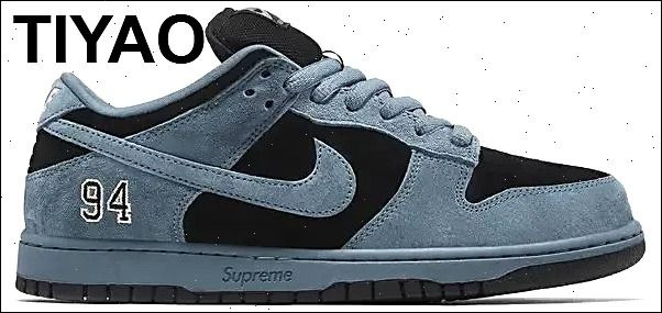 Кроссовки DUNK #1