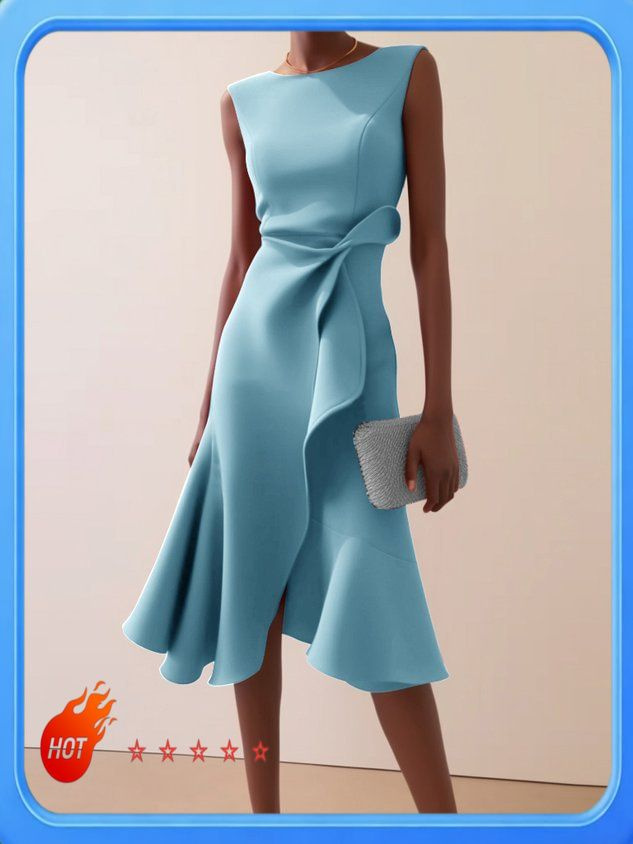 Платье Max Mara #1