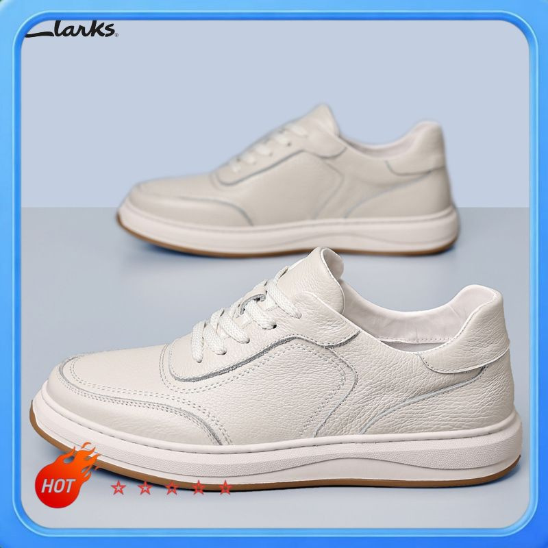 Туфли Clarks #1